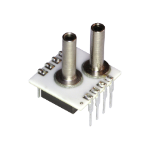 Pressure Sensor AMS5105 With Switching Outputs