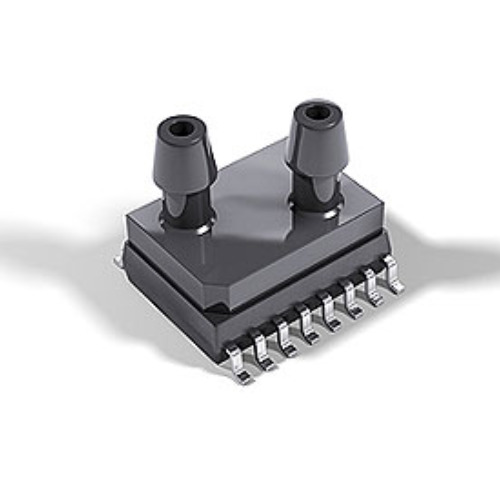 SM9333/SM9336 Ultra Low Differential Pressure Sensor