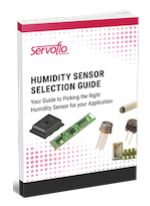 Learn How to Pick a Humidity Sensor!