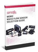 Learn How to Pick a Mass Flow Sensor!
