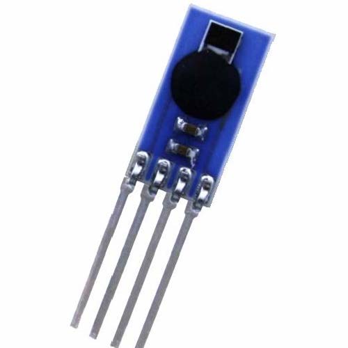 HYT 271 Digital Humidity Element With I2C Interface