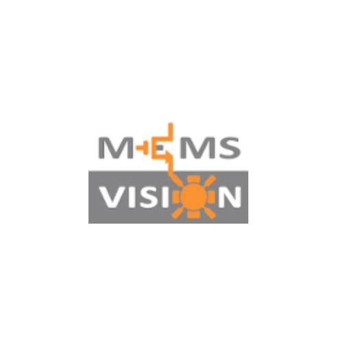 MEMS Vision Humidity Sensors