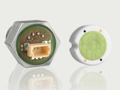 ME900 - 9 mm Ceramic Pressure Sensor 