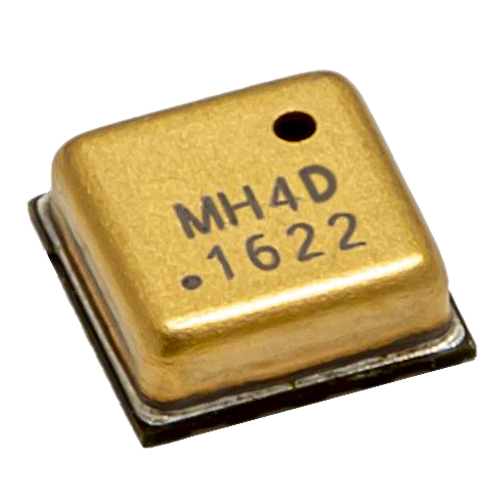 MVH4000D High Performance Digital Humidity Sensor