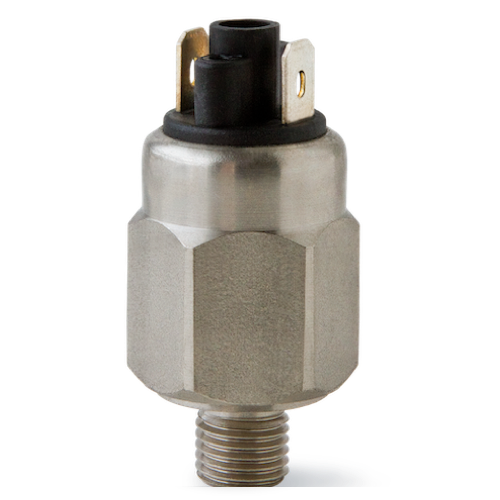 SMA-SMF Pressure Switch for hydraulics